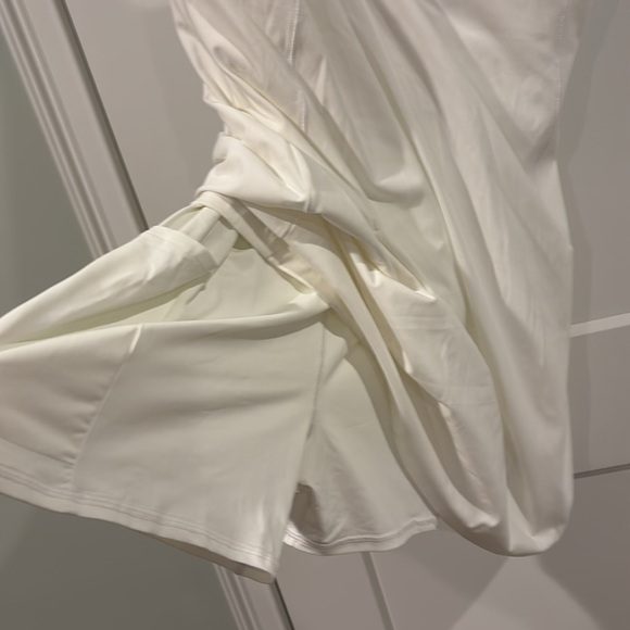 Calia Womens Inspire Scoop Back Dress XL - Picture 4 of 6